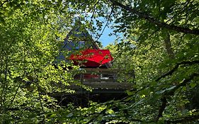 Chalet Durbuy 123